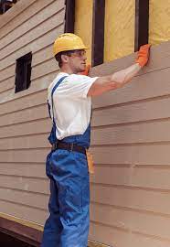 Best Vinyl Siding Installation  in Bristol, FL